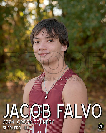 SH Fall Teams 2425 Cross Country Falvo Jacob_ Team8x10 _ Individual 8x10(1)