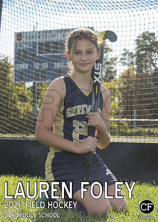OakMiddleTeams2122 Field Hockey Foley Lauren_ Team5x7 _ Individual2(1)