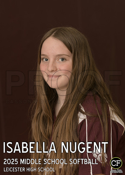 LHS LMS SPRING TEAMS 25 Middle School Softball Nugent Isabella_ Team5x7 _ Individual2(1).