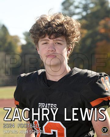 OHS Fall Teams 2425 Football Lewis Zachry_ Team8x10 _ Individual 8x10(1)