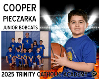 TRINITYSpringTeams25 Junior Bobcats Pieczarka Cooper_ Team8x10 _ Sportsmate2(1)