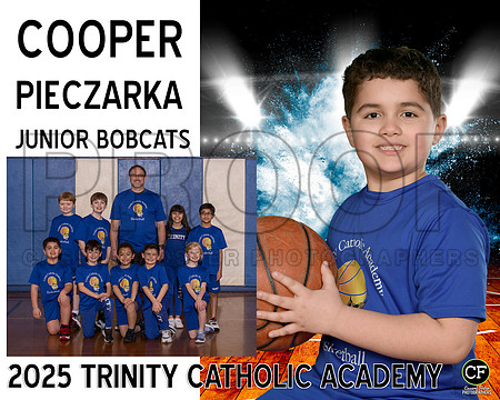 TRINITYSpringTeams25 Junior Bobcats Pieczarka Cooper_ Team8x10 _ Sportsmate2(1)