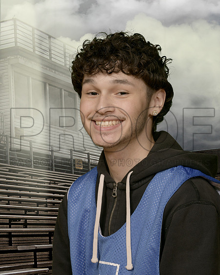 LaFlash, Derek