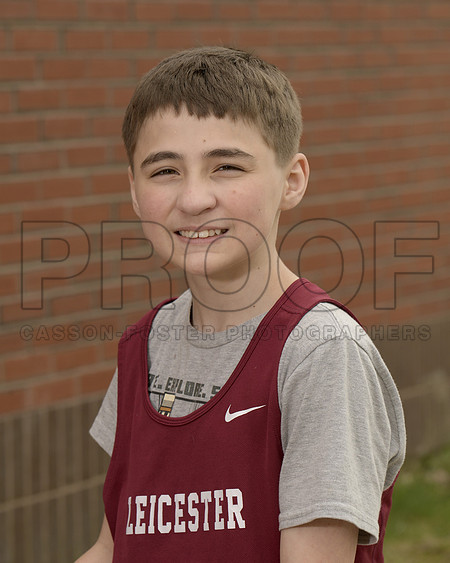 Powers, Evan