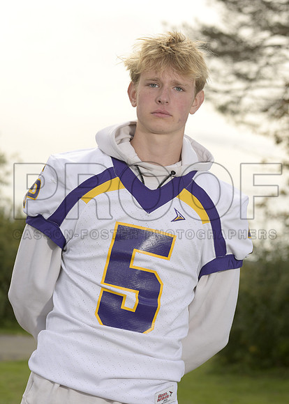 Dillion, Luke