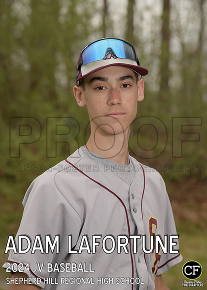 SHSpringTeams24 JV Baseball LaFortune Adam_ Team5x7 _ Individual2(1)