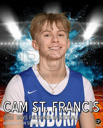 AHS WINTER TEAMS 2425 Boys Freshmen Basketball St. Francis Cam_ Team8x10 _ Individual 8x10(1)