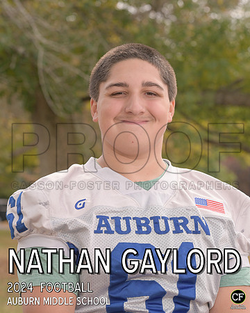 AMS Fall Teams 2425 WEB Football Gaylord Nathan_ Team8x10 _ Individual 8x10(1)