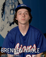 WB Spring Teams 24 JV Baseball Nagle Brennen_ Team8x10 _ Individual2(1)
