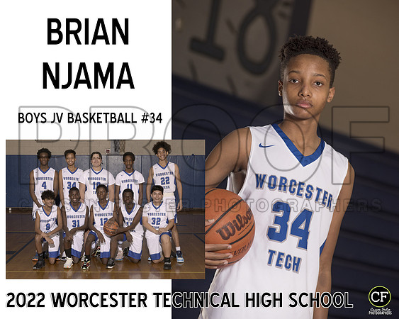 Boys JV Basketball Njama Brian_ Team8x10 _ Sportsmate3(1)