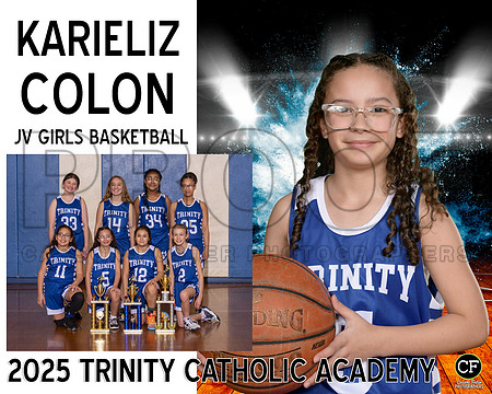TRINITYSpringTeams25 JV Girls Basketball Colon Karieliz_ Team8x10 _ Sportsmate2(1)