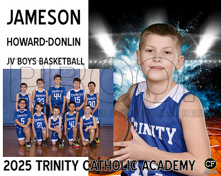 TRINITYSpringTeams25 JV Boys Basketball Howard-Donlin Jameson_ Team8x10 _ Sportsmate2(1)