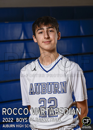AHS Winter Teams 2122 Boys JV Basketball Vartabedian Rocco_ Team5x7 _ Individual2(1)