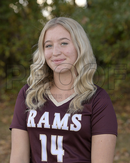 Collins, Mikalee-Rae