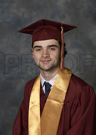 Moran Brendan