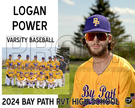 BPSpringTeams24 Varsity Baseball Power Logan_ Team8x10 _ Sportsmate3(1)