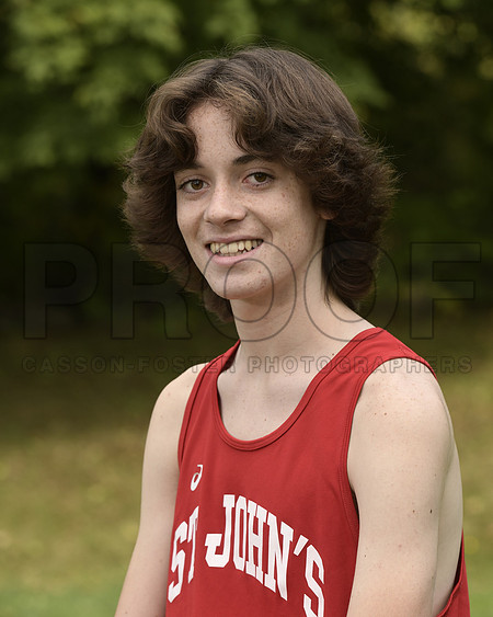 Hoban, Sean