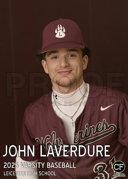 LHS LMS SPRING TEAMS 25 Varsity Baseball Laverdure John_ Team5x7 _ Individual2(1).