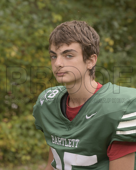 Saucier, Anthony