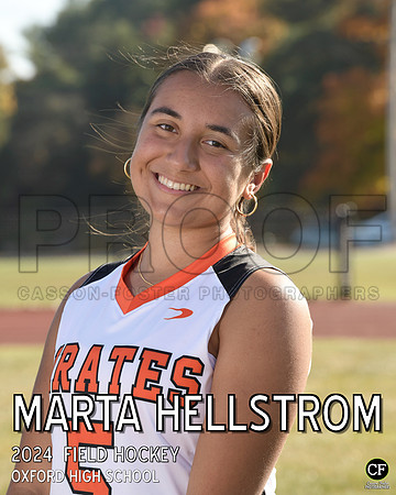 OHS Fall Teams 2425 Field Hockey Hellstrom Marta_ Team8x10 _ Individual 8x10(1)