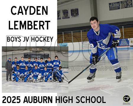 AHS WINTER TEAMS 2425 web Boys JV Hockey Lembert Cayden_ Team8x10 _ Sportsmate3(1)