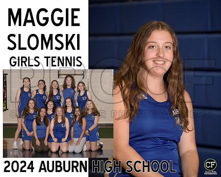 AHSSpringTeams24 Girls Tennis Slomski Maggie_ Team8x10 _ Sportsmate2(1)