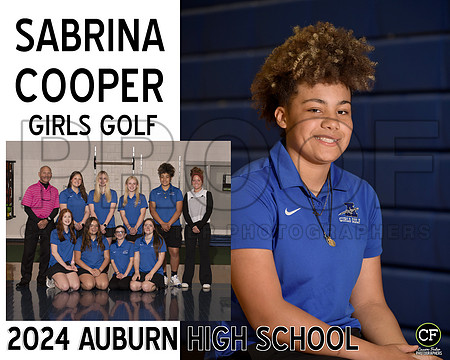 AHSSpringTeams24 Girls Golf Cooper Sabrina_ Team8x10 _ Sportsmate2(1)