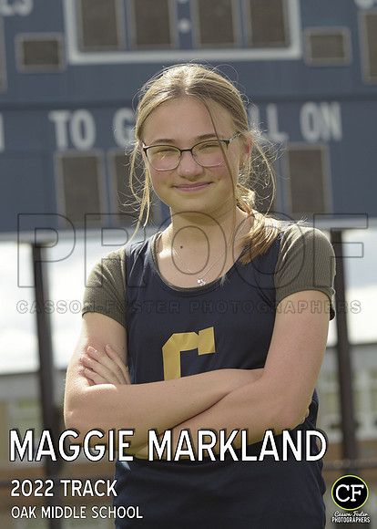 Oak Middle Spring Teams 2122 Track Markland Maggie_ Team5x7 _ Individual2(1)