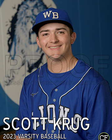 WB Spring Teams 24 Varsity Baseball Krug Scott_ Team8x10 _ Individual2(1)