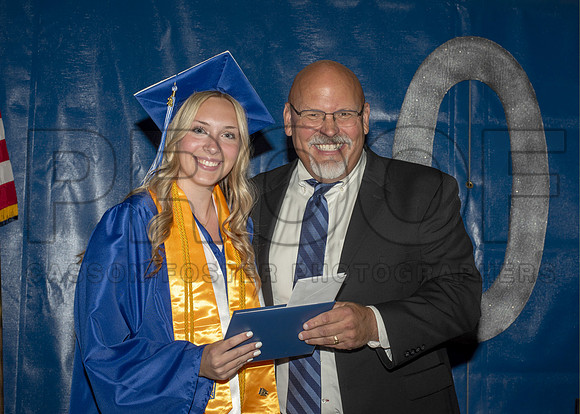 Sandberg, Saige