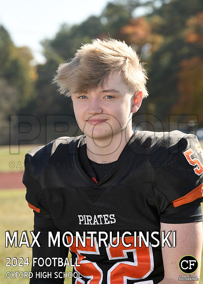 OHS Fall Teams 2425 Football Montrucinski Max_ Team5x7 _ Individual2(1)