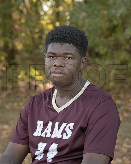 Gartomah, Jamiel