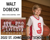 Middle School Basketball - White Dobecki Walt _ Team8x10 _ Sportsmate3(1)