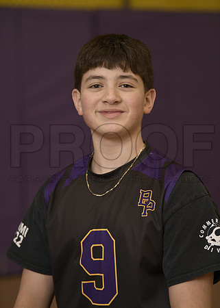 BP Spring Teams 2025 Boys Varsity Volleyball Pelaez Iban_ Team DIGITAL(1).