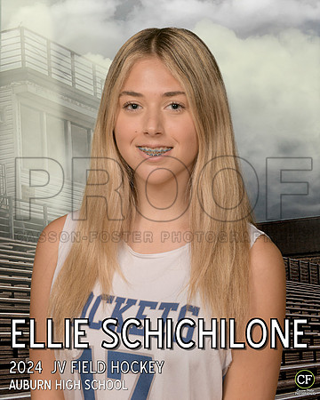 AHSFallTeams2425WEB JV Field Hockey Schichilone Ellie_ Team8x10 _ Individual 8x10(1)