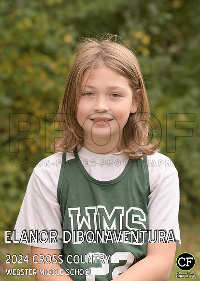 WMS Fall Teams 24 WEB Cross Country Dibonaventura Elanor_ Team5x7 _ Individual2(1)