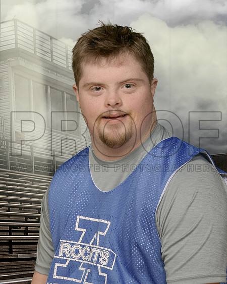 Fitzimmons, Nick