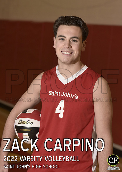 STJSprTeams2122 Varsity Volleyball Carpino Zack_ Team5x7 _ Individual2(1)
