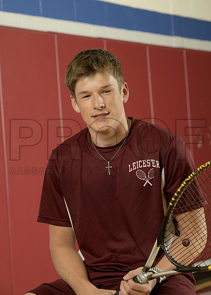 Parke, Connor