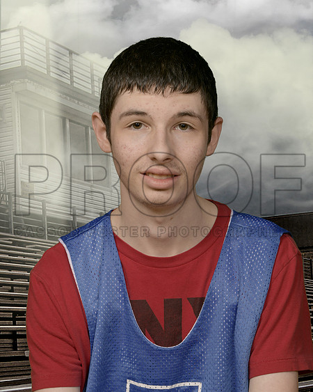 Reil, Ryan
