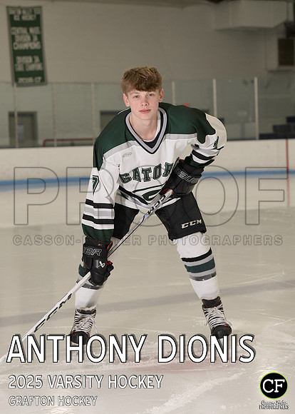 GHS HOCKEY 2425 Varsity Hockey Dionis Anthony_ Team5x7 _ Individual2(1)