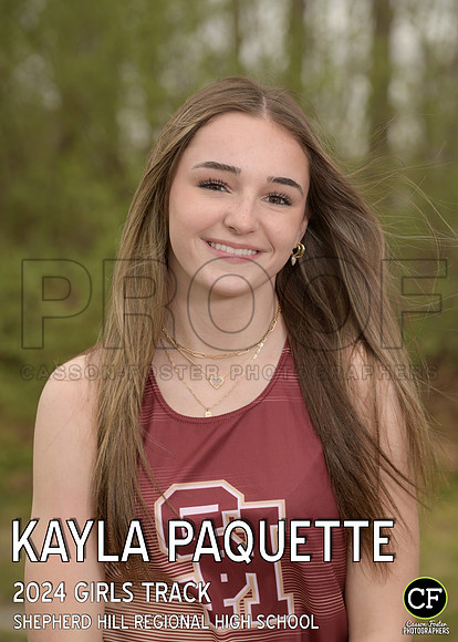 SHSpringTeams24 Girls Track Paquette Kayla_ Team5x7 _ Individual2(1)