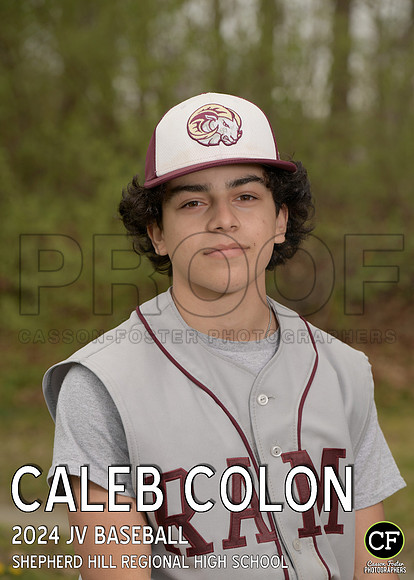 SHSpringTeams24 JV Baseball Colon Caleb_ Team5x7 _ Individual2(1)