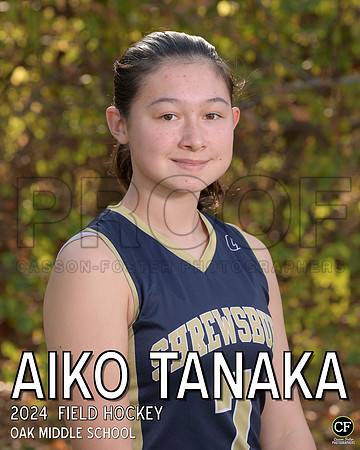 OMS Fall Teams 24 WEB 2 Field Hockey Tanaka Aiko_ Team8x10 _ Individual 8x10(1)