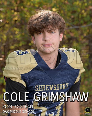 OMS Fall Teams 24 WEB 2 Football Grimshaw Cole_ Team8x10 _ Individual 8x10(1)