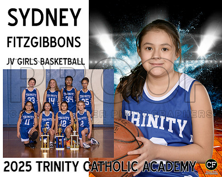 TRINITYSpringTeams25 JV Girls Basketball Fitzgibbons Sydney_ Team8x10 _ Sportsmate2(1)