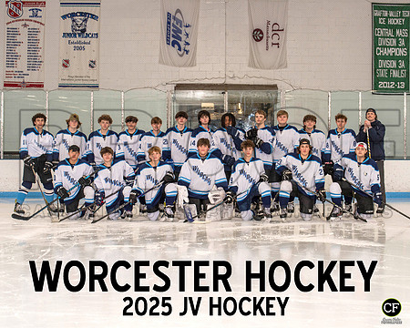 WORCHOCKEY25 JV Hockey _ Team8x10 _ Team2 black text(1)