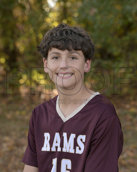 Conroy, Brayden