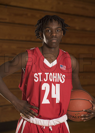 Njoroge, Jayson