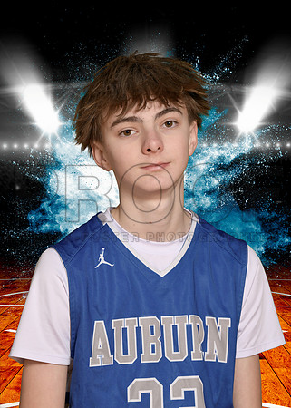 AHS WINTER TEAMS 2425 Boys Freshmen Basketball Gero Cole_ Team DIGITAL(1)